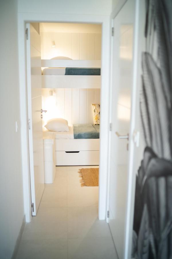 Appartement Toucan - Grand Standing Pleine Vue Mer 생프랑수아 외부 사진