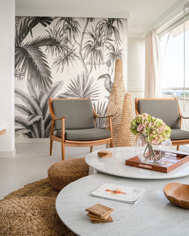 Appartement Toucan - Grand Standing Pleine Vue Mer 생프랑수아 외부 사진
