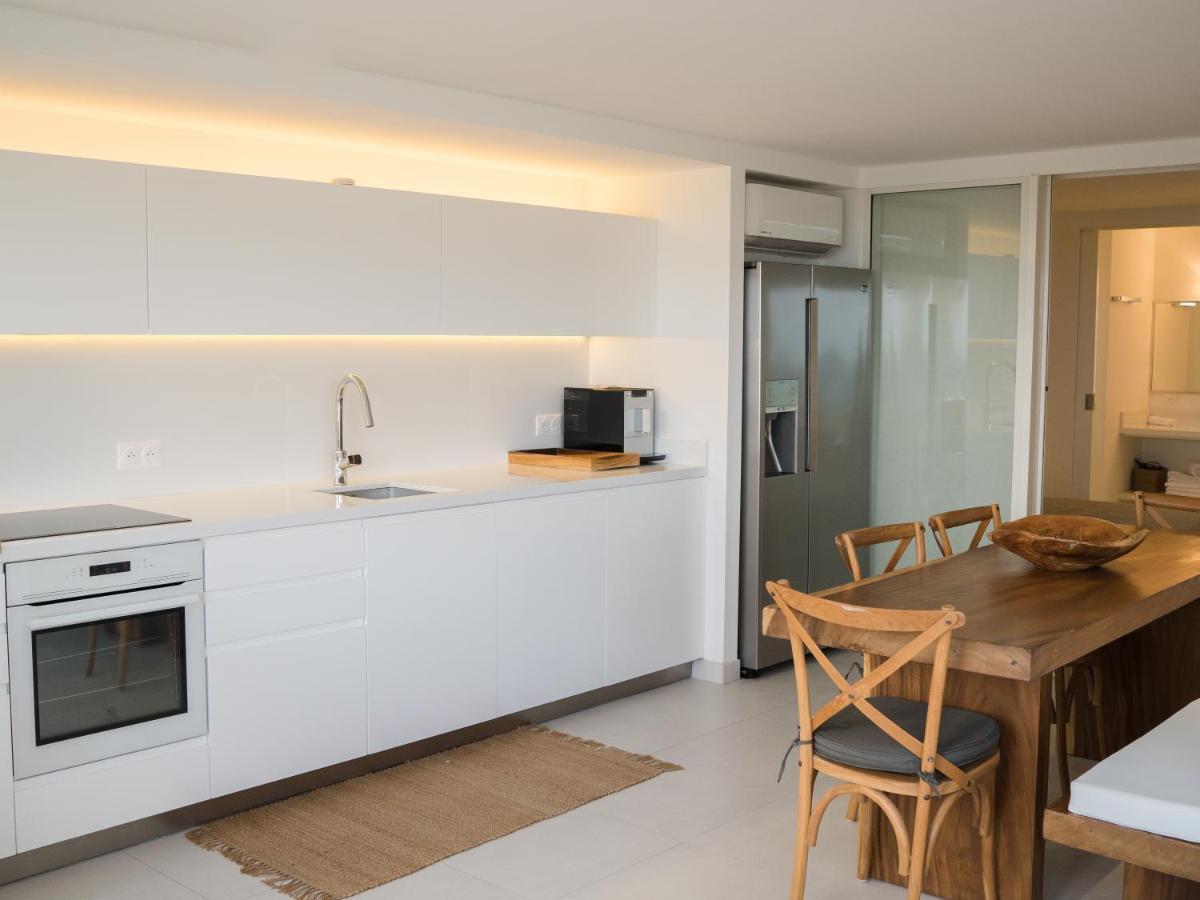 Appartement Toucan - Grand Standing Pleine Vue Mer 생프랑수아 외부 사진