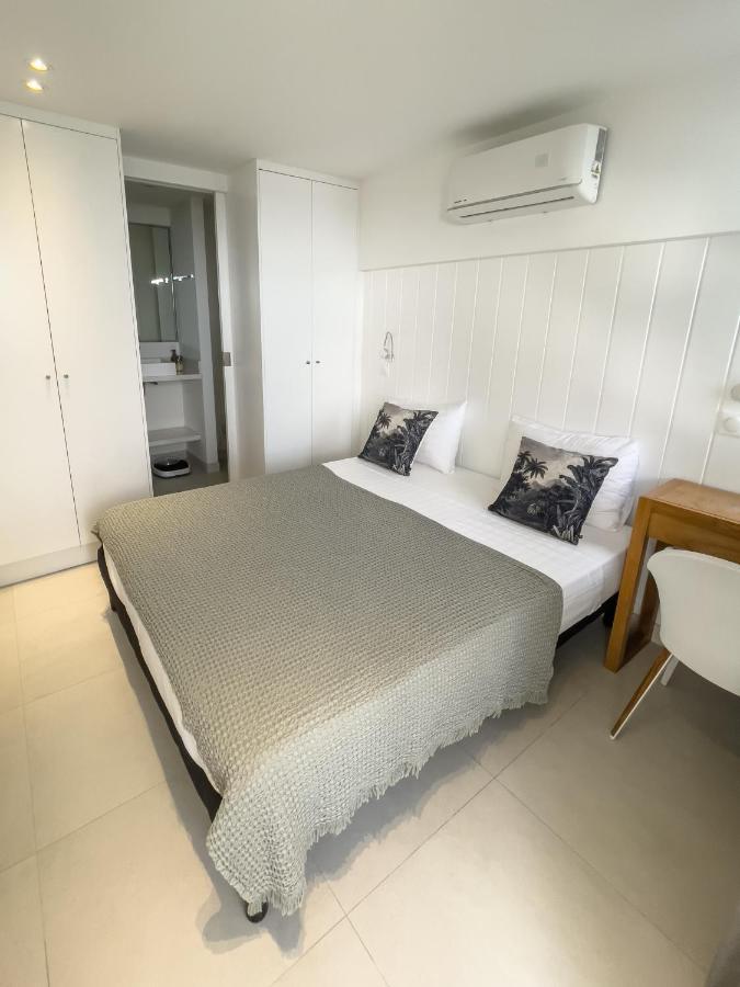 Appartement Toucan - Grand Standing Pleine Vue Mer 생프랑수아 외부 사진