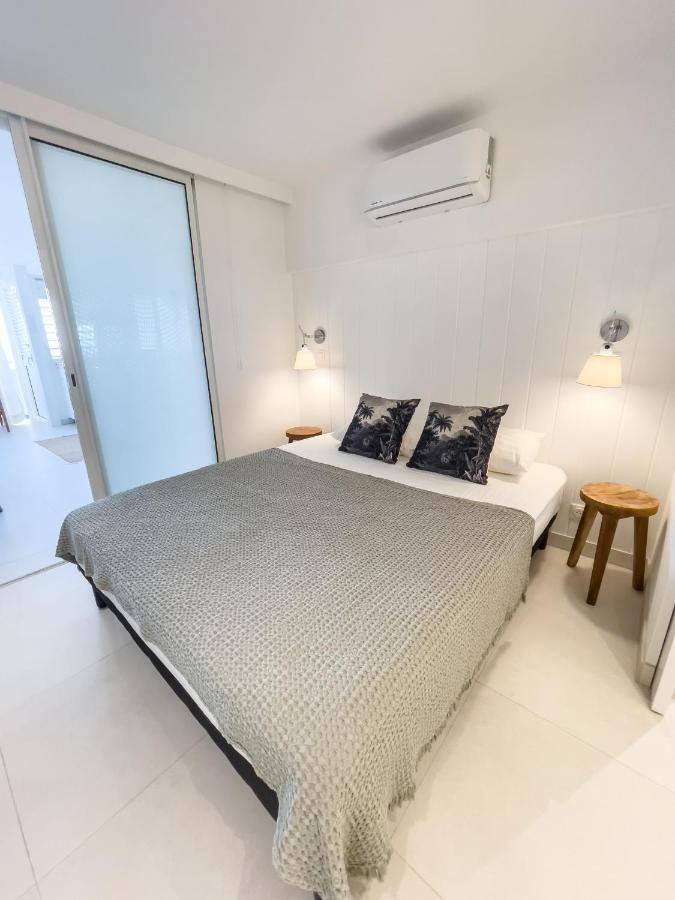 Appartement Toucan - Grand Standing Pleine Vue Mer 생프랑수아 외부 사진